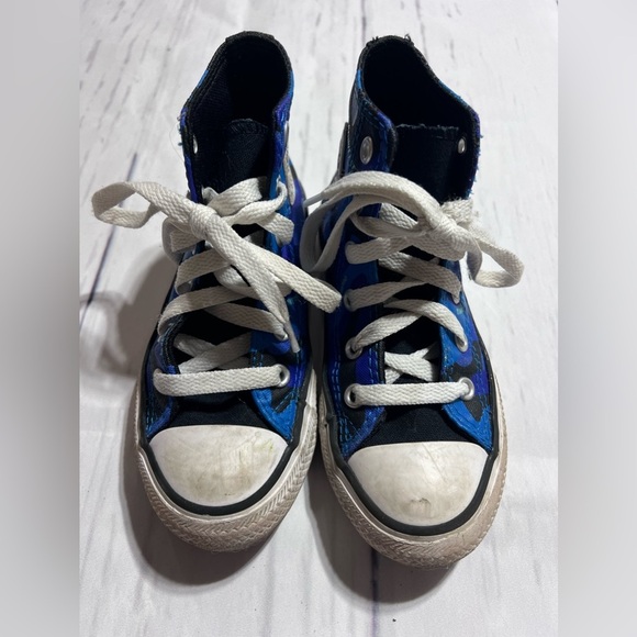 2/$20 Converse High Tops - Picture 1 of 4